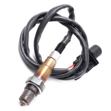 Oxygen Sensor 5-Wire for W203 C180 C200 1.8L 0258007161 0025401817