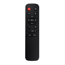 EN218A8H Replace Remote Control for  Soundbar HS218 2.1 Channel 2.1Ch Sound Bar Home Theater System