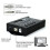 12V 24V WiFi RGB  Programmable LED Controller TC421 5 Channels 20A Common Anode Programmable LED Strip Dimmer 5