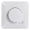 LED Dimmer , Flush-Mounted Dimmer for Dimmable LED and Halogen, 5-300 W Dimmer  LED, Phase Control Dimmer 1