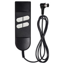 Sostituzione del Telecomando del Divano Elettrico, Sostituzione del Telecomando Della Poltrona Reclinabile Elettrica un 5 Pin 4 Pulsanti per OKIN