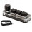 Macropad Macro Mechanical Keyboard RGB  Gaming Custom Programming Knob Keypads 3 Keys for Photoshop 1