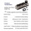 Macropad Macro Mechanical Keyboard RGB  Gaming Custom Programming Knob Keypads 3 Keys for Photoshop 7