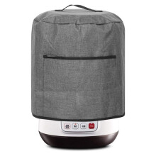 Housse Anti-PoussièRe pour Friteuse à Air pour Appareil de Cuisine pour Friteuse à Air Accessoires de Friteuse à Air Portable