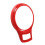 Car Console Gear Shift Frame Trim Sticker for  86  BRZ 2012-2020 Gear Panel Interior Decorative Accessories 5