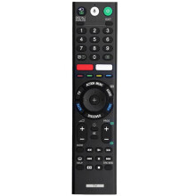 Replace RMF-TX200P Remote for TV KD-75X9400E KD-55X9300E KD-65X9300E KD-55X8500D KD-65X9300D KD-75X9400D RMF-TX200C
