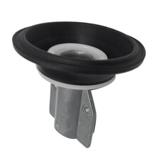 Carburetor Vacuum Diaphragm Plunger 27585-88 for CV40 KlR650 Evolution XL883 Twin 1988-2006 Cam Carb Piston