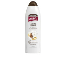 Douchecrème KOKOSOLIE 600 ml
