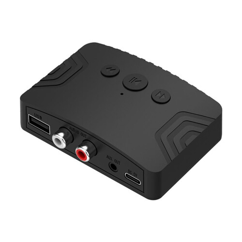 5.3  Music Receiver  Adapter Wireless  Audio Receiver  Speaker Receiver 2