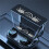 Wireless Headset Tws  V5.1 LED Display Stereo  Earbud Headset with Microphone Hands-Free Headset,Black 2