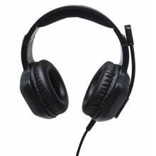 Cuffie audio - LEXIBOOK - Harry Potter - Compatibilità multipiattaforma - Effetto luce LED