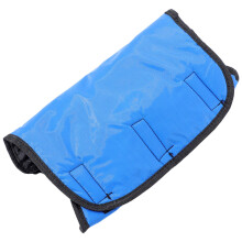 2Stk Kalb Winterjacke Blau Warm Praktisch Für Kuhkalb