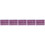 5Pcs Multi-Function Purple Plastic Desk Drawer Storage Organizer Box 10