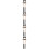 8Stk Tongue Drum Mallets Holzgriff Percussionsticks 10