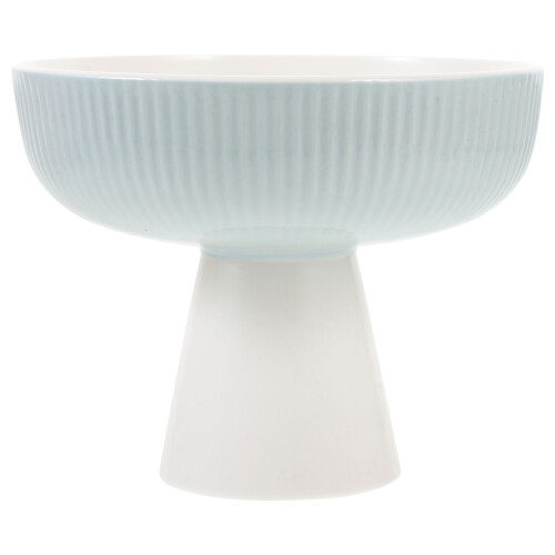 4Stk Ceramic Dessert Schale Bunt Keramik Eisbecher Für Zuhause 2