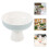 4Stk Ceramic Dessert Schale Bunt Keramik Eisbecher Für Zuhause 4
