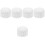 250Pcs Thickened Fruit Box Liner White Epe Protective Cushion Pad 5