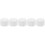 250Pcs Thickened Fruit Box Liner White Epe Protective Cushion Pad 10