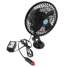 12 Ventilateurs 12V Circulation Arrière