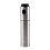 3Pièces Bouteilles Spray Bitters Acier Inoxydable Réutilisables Argent 1