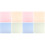 2Sets Mikrofaser Brillenputztücher Bunt Für Und Display 2