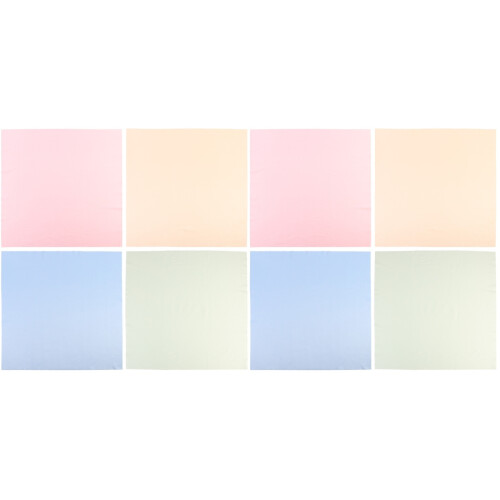 2Sets Mikrofaser Brillenputztücher Bunt Für Und Display 1