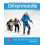 Entrepreneurship ISE by Dean Shepherd Paperback Book 1