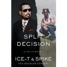 Split Decision by Douglas Century Paperback Book