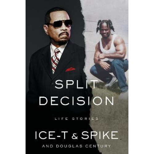 Split Decision by Douglas Century Paperback Book