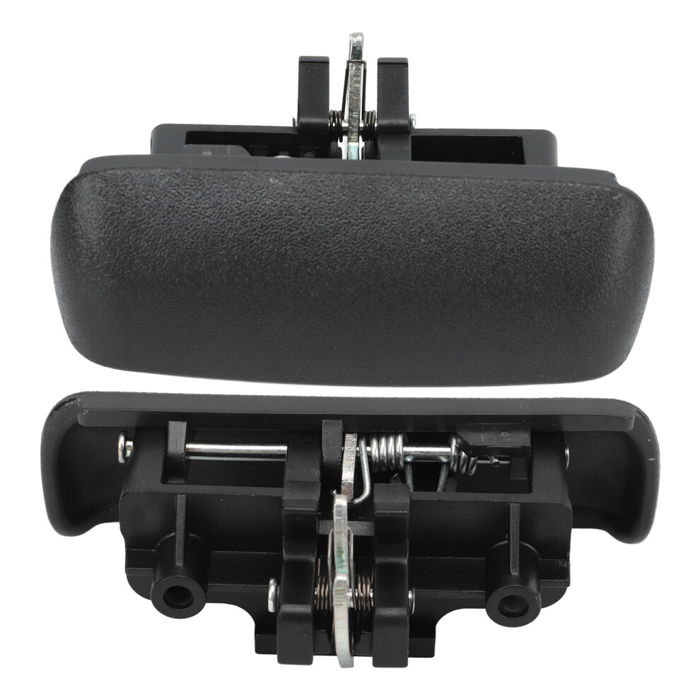Durango Glove Box Handle 5Em34laz Durable Replacement Black 4041371553258