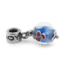 Schmuck - Viceroy - VMM0106-23 - Glasperle - Silber 925 - Unisex - Blau