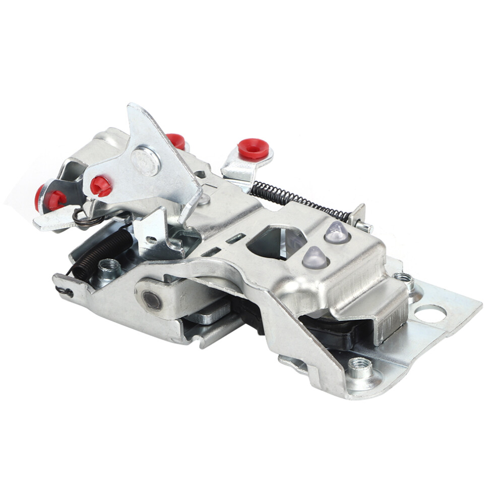 Perfect Fit Door Lock Latch For Front Driver Side, Door Lock Latch Assembly With Reliable Replacement Capability And Oe Specification Accuracy, 9190834150871