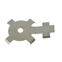 Trimming Machine Hedge Trimmer Connecting Rod Gasket For Stihl HS81T H