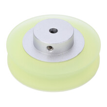 6mm Hole Diameter Length Counter Wheel for Measuring BEM-U15-XJL