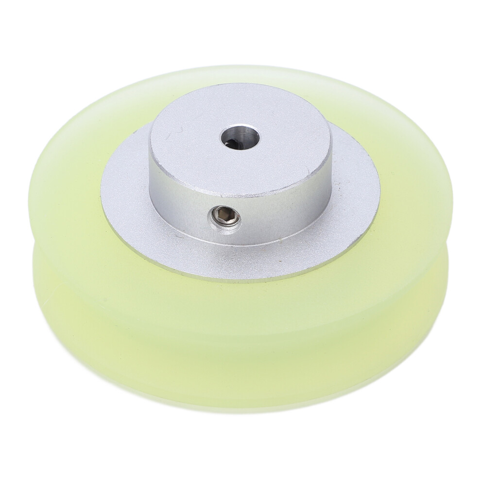 6Mm Hole Diameter Length Counter Wheel For Measuring Bem-U15-Xjl 8121373636206