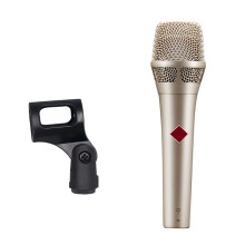 Microphones Supercardioïde Vocal Mic Condensateur Microfonos