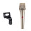 Microphones Supercardioïde Vocal Mic Condensateur Microfonos 1