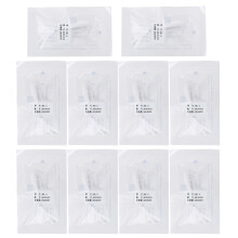 Microblading Permanent Makeup Replacement Nano Tips Crystal Silicon Materials High Efficient Skin Care Disposable Cartridges Spiral Connector