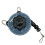 Retractable Spring Balancer, Adjustable Hanging Tool Balancer For Workshop, 2M Cable, 0.63 Kg Capacity, Blue 1