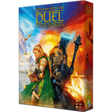 El SdA: Duelo por la Tierra Media