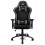 Silla gaming Drift Dr110 negro/gris 1