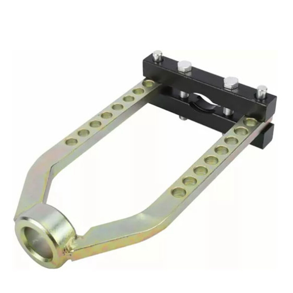 Propshaft Separator Tool Universal Cv Joint Puller Adjustable Diameter Cv Axle Remover Tool Efficient Removal Long Lasting Performance, Long Lasting 9437117398835