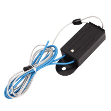 Trailer Breakaway Switch Silver Contact Safe Corrosion Proof for RV and Trailers