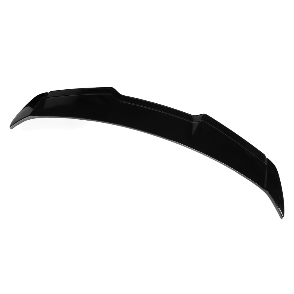 Glã¤Nzend Schwarz Heckscheibe Dachspoiler Zubehã¶R 7751901891534