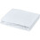 Drap housse - DOMIVA - 70 x 140 cm - Jersey - Light blue 1