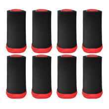 8PCS Vacuum Filter for Flexxo Series BBH3Z0025 / BBH3PETGB / BBH3251GB Vacuum Cleaner Replacement Parts