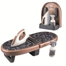 SMOBY - Tefal - Foldable Ironing Board - from 3 years old