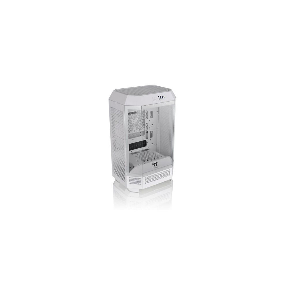 Thermaltake The Tower 300 | Micro Tower | Snow - Bild 6
