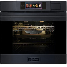 Quattro incassabile - KAISER - EH 6341 - 86 L - Elettrico - Multifunzionale vapore AirFry