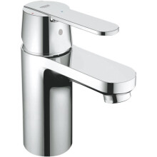 GROHE Single Lever Basin Mixer Size S Get Chrome 23586000